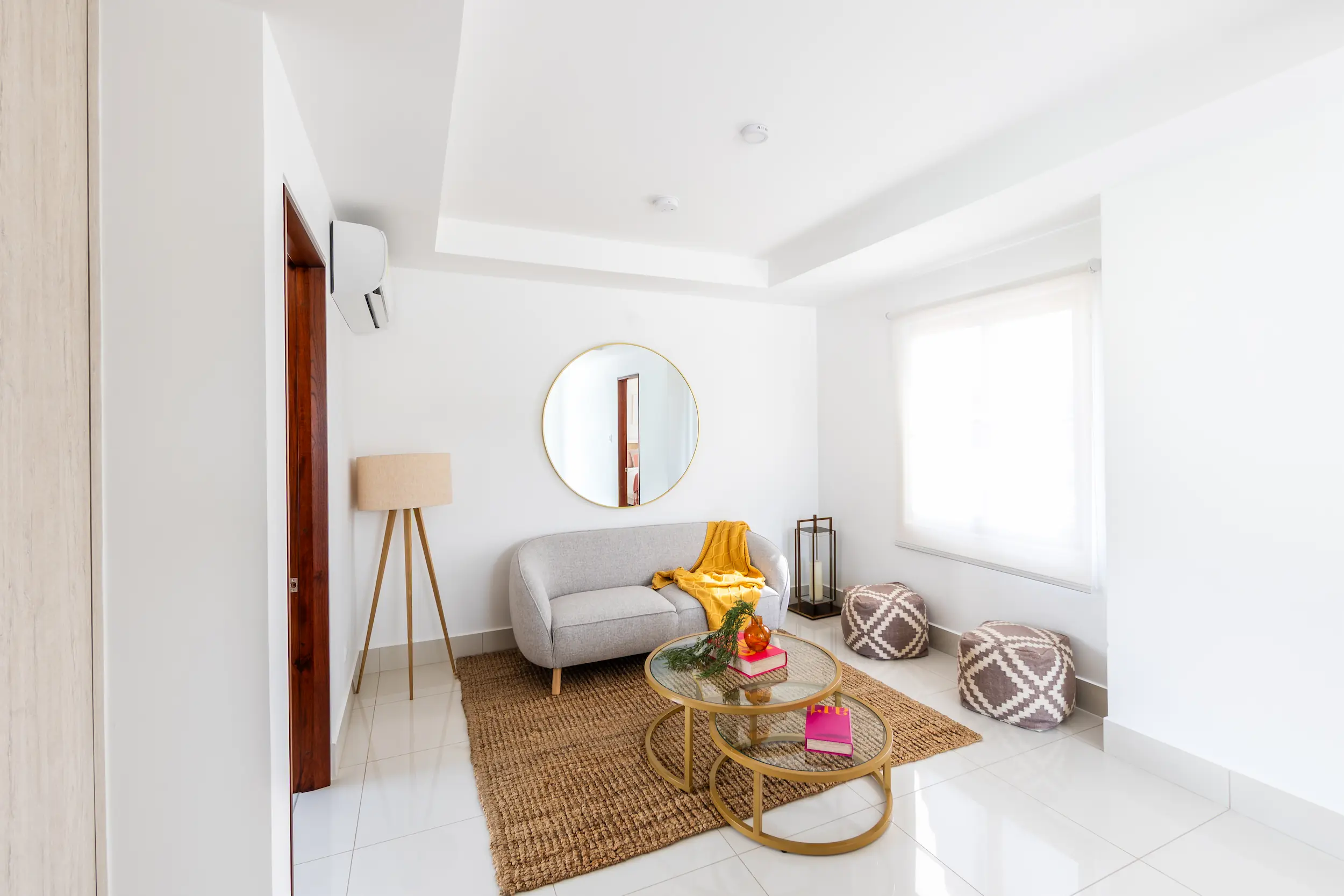 Sala de estar