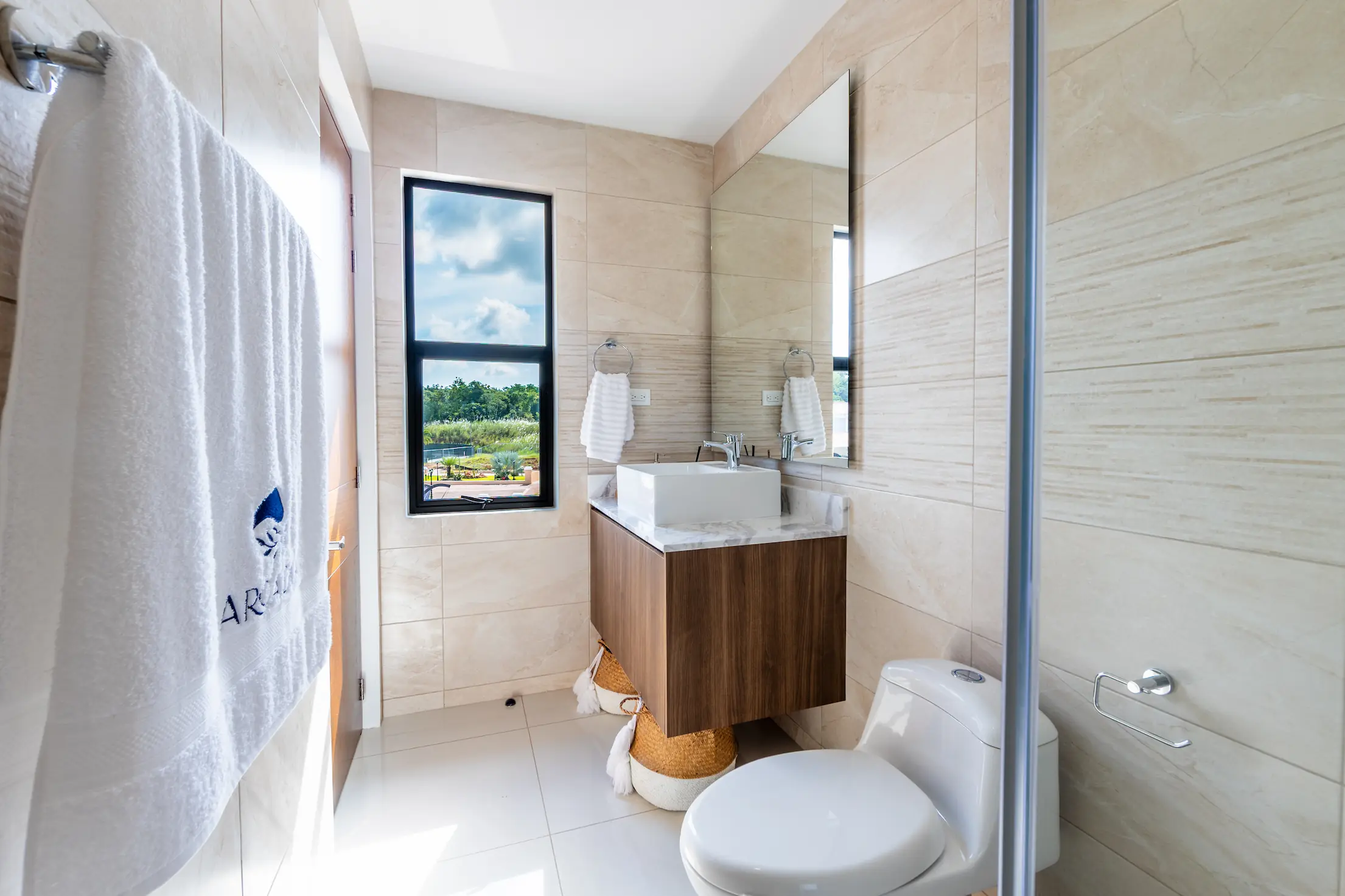 Baño