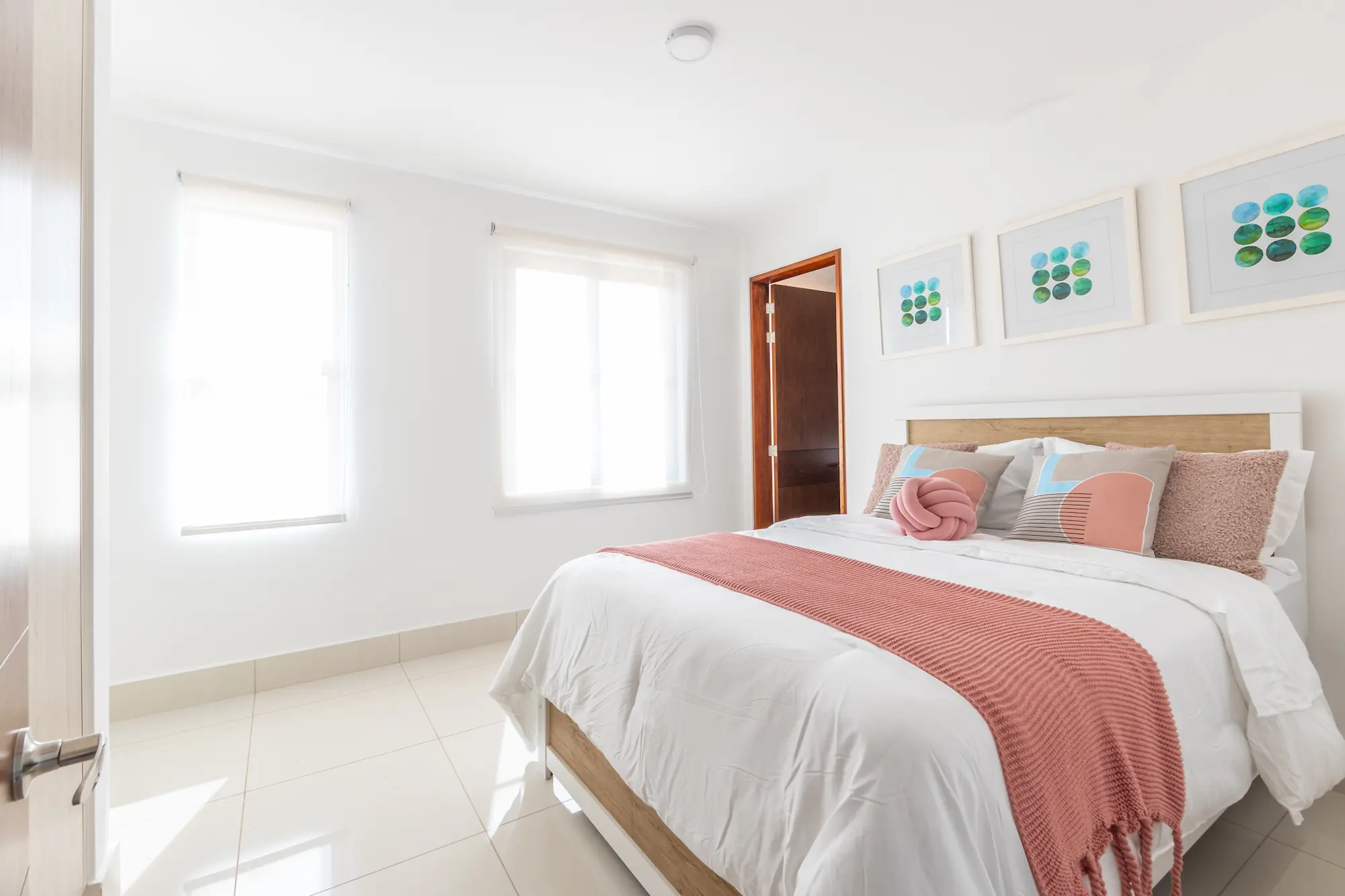 Dormitorio Principal